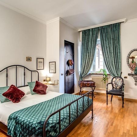 Gianicolo Miracle Suite 로마 외부 사진