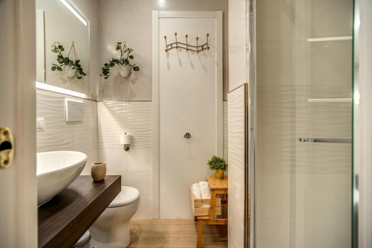 Gianicolo Miracle Suite 로마 외부 사진
