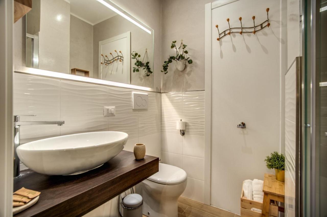 Gianicolo Miracle Suite 로마 외부 사진